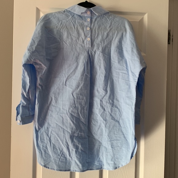 Ladies Tunic shirt - Picture 2 of 2